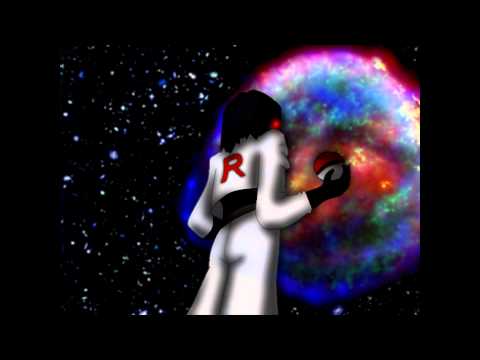 Team Rocket Hideout Theme (Evil Lurks)