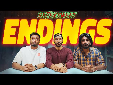 Bittersweet Endings