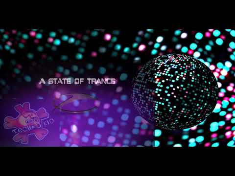 Armin van Buuren   A State of Trance ASOT 1030 2021 *Audio only