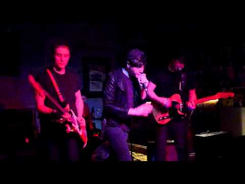 Crawling - Life - Sun at the Station - Kings Heath - Birmingham - 13th March 2014