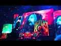 Rob Zombie - Feel so Numb (Live Dallas Texas 2023) | Night One of the Freaks on Parade #robzombie