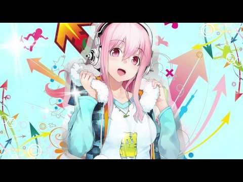 Nightcore - Right Here, Right Now