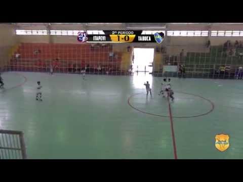 Oitavas de Finais - Metropolitano - 2014