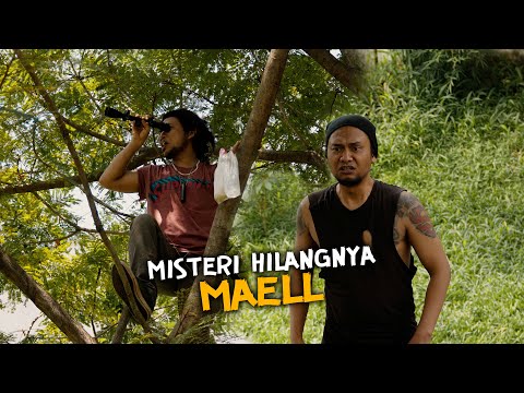 MISTERI HILANGNYA MAELL LEE