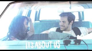 Alex & Sierra - It's About Us (Album Interlude) (Audio)