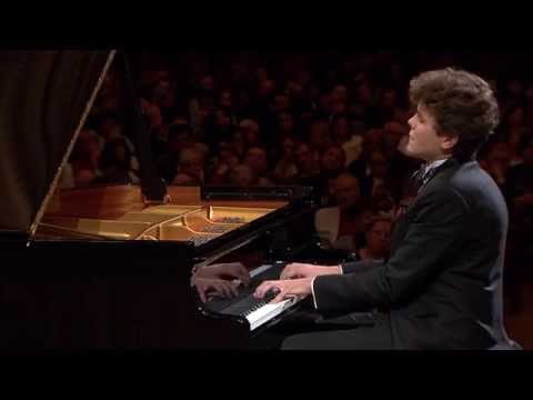 Szymon Nehring – Etude in F minor Op. 25 No. 2 (third stage)