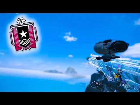 How a Champion Player Entry Frags