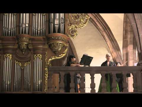 Ergo Interest-Quare Superna, KV 143(73a) - Wolfgang Amadeus Mozart