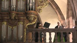 Ergo Interest-Quare Superna, KV 143(73a) - Wolfgang Amadeus Mozart