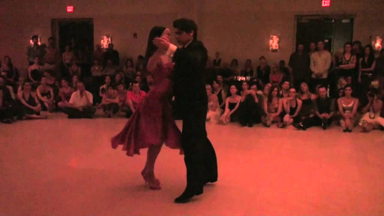 Video thumbnail for CTW 2013: Alexandra Hobert & Adrian Veredice 2nd Performance