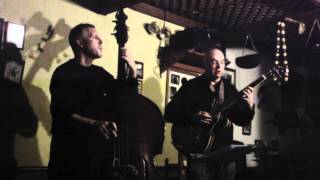Ted Quinlan and Mike Downes-I Hear A Rhapsody