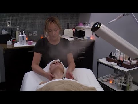 Summer Escapes: The G Spa at Foxwoods