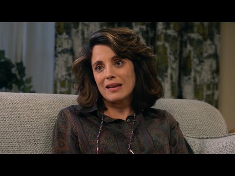 Ted - Susan Bennett Being the Sweetest Character on TV