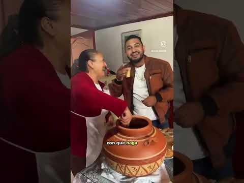 Descubre a Silos Norte de Santander