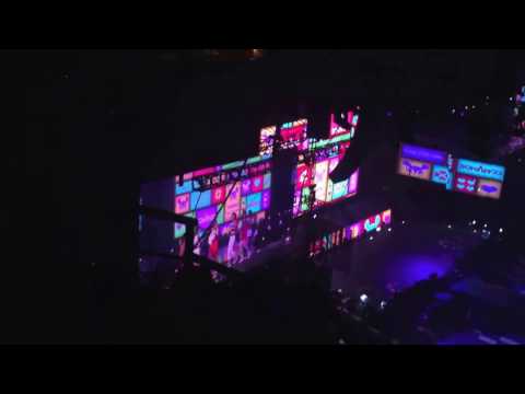 160903 [FANCAM] Sonamoo at MBC SHOW CHAMPION IN MANILA - I Like You Too Much