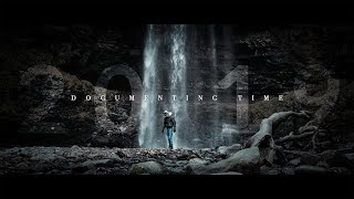DOCUMENTING TIME - A FILMMAKER'S 2019 | CINEMATIC END OF YEAR FILM