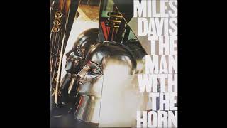 Miles Davis - Back Seat Betty