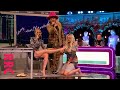Laura Whitmore Toe Sucking
