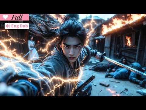 【Multi Sub】Hiding in Stable, Girl Calls Him Daddy—Turns Out She's the One He Sought 6 Years