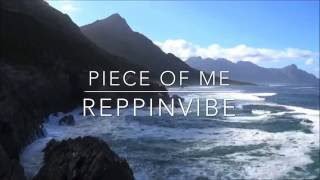 Pryde - Piece Of Me (Bass Boost)