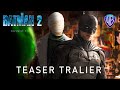 The Batman 2 - First Look Trailer (2023) | Warner Bros. Pictures | the batman 2 trailer