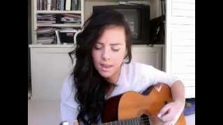 Used 2 Be - Ryan Leslie feat. Fabulous (cover)