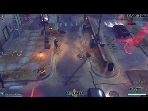 XCOM2 Civilians Scream Mod