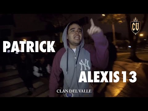 ALEXIS13 vs PATRICK - Semifinal [Trujillo]