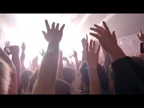 Porter Robinson - Language - Nurture Tour London 24/04/22