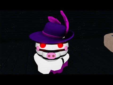 New Zizzy Jumpscare - Roblox Piggy RP