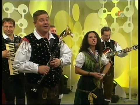 Ansambel Slovenski zvoki - Venček Avsenikovih