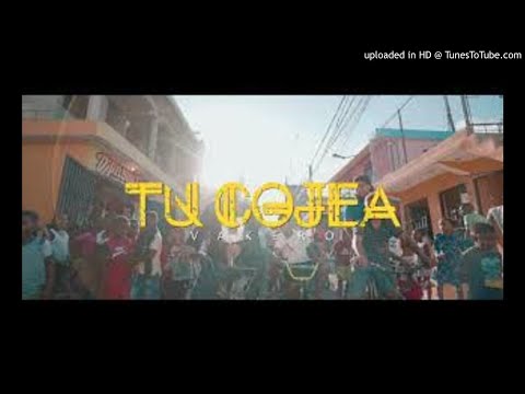 VAKERO - TU COJEA (VIDEO OFICIAL)