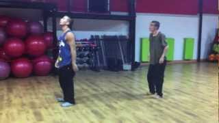 maybe it's time.(class footage)