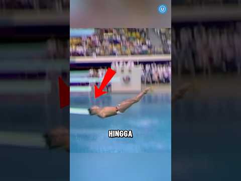 Tidak Ada yang Menyangka Dia Akan Bangkit Setelah Ini…