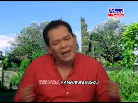 ULOS PARSIRANGAN. JHONNY S MANURUNG & BOBBY SIRAIT LAMTAMA