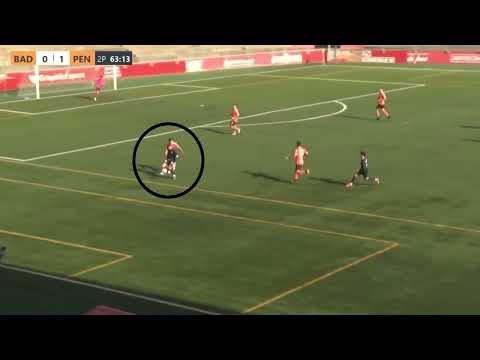 FERNANDO LOSADA | HIGHLIGHTS TEMP23/24