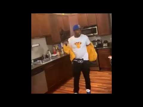 Benz Zoe - Backdoor Party (Memo600, JusBlow600 & 22Gz Diss) (Official Visualizer)