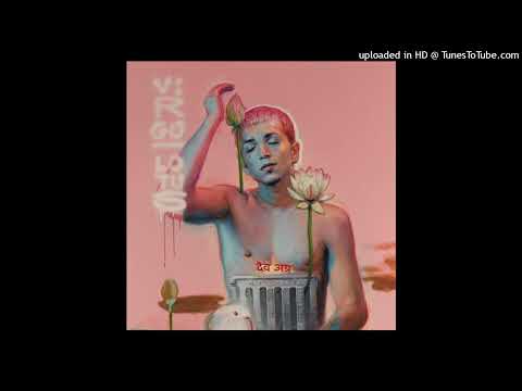 V:RGO, SHIZO - MAYBACH (Remix by Krustev)