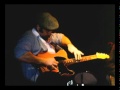 Roy Buchanan - Please Don't Turn Me Away/Hey Joe (live in Chicago)