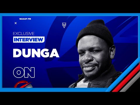 🔴#LIVE: DUNGA ON THE SWITCH NDANI YA | WASAFI FM - 28 MARCH, 2024