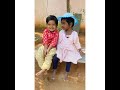 Akka Ponnu And Mama Paiyan Atrocities My Best Caring Partner Cute Akka Ponnu Viral Video