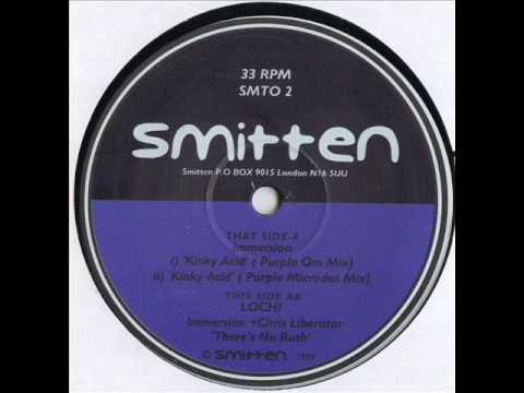 Smitten 2 - Lochi - There's No Rush