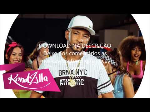 MC Poneis e DJ Kelvinho - Chacoalhando o Rabetão (DOWNLOAD)