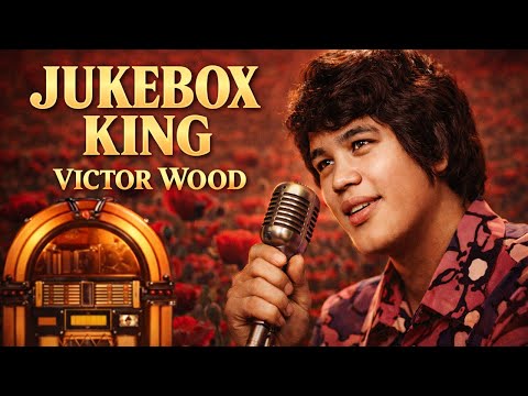 The Best Victor Wood Collection of All Time - Jukebox King Nonstop 2026