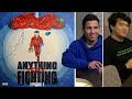 Anything But Fighting: Joseph Benavidez & Zac Pacleb 2023 Oscars Preview + Predictions | Episode 3
