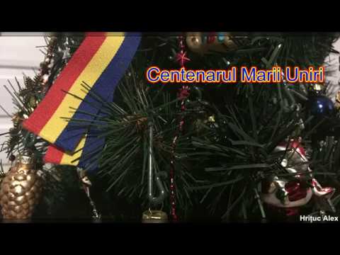 Centenarul Marii Uniri