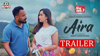 Aira | Official Trailer