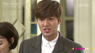 Download lagu Mom Reveal | The Heirs (Tagalog Dub) | Viu mp3 Download lagu Mom Reveal | The Heirs (Tagalog Dub) | Viu mp3