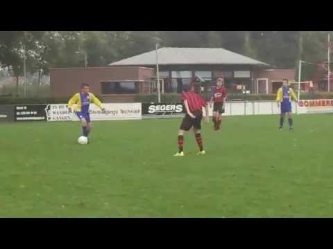 20140927 Zundert C1 - Internos C2: 4-9