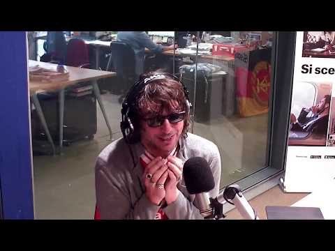 La zanzara dell'8 maggio 2019